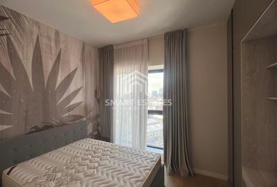 Apartament cu 3 camere decomandat, mobilat în Floreasca - 8