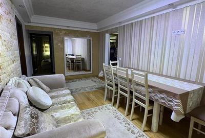 Apartament cu 4 camere decomandat în Lăpuș Argeș