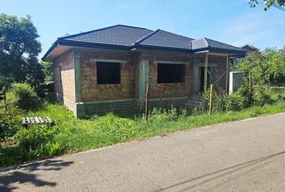 Casă la roșu cu 4 camere, 122 mp utili, teren 465 mp – Băicoi - 7