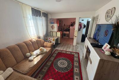 Casă parter tip duplex 3 camere +1 în lucru - Brănești - 1