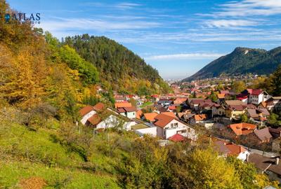 Penthouse cu 4 camere decomandat în Schei - 30