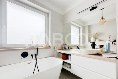 De vanzare casa la cheie cu parcare in cartierul Borhanci Cluj Napoca - 10