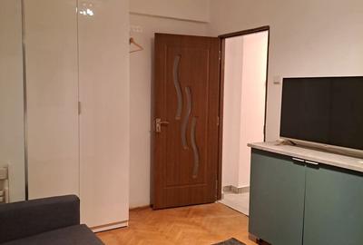 Garsonieră semidecomandată în Centrul Civic - 8