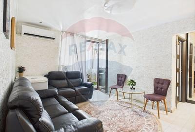 De vanzare | Apartament cu 2 camere de vanzare pe Sos. Stefan cel Mare - 5