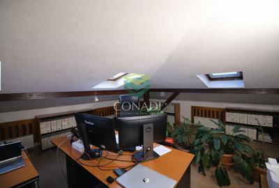 Apartament in vila zona Aviatorilor - 26