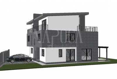 Casa 4 camere de vanzare in Someseni, Cluj Napoca - 7