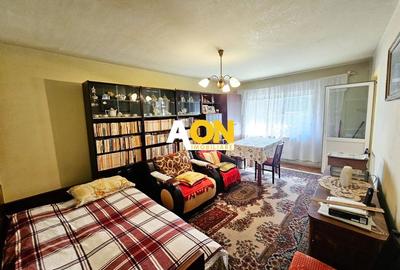 Apartament cu 2 camere decomandat, mobilat în Cetate