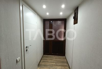 Apartament modern 2 camere in apropiere de Podul Minciunilor din Sibiu - 12
