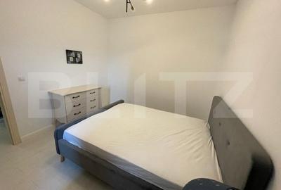 Apartament 3 camere open space, in zona Piata Chiriac - 140 mp - 12