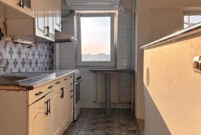 Garsoniera - DECOMANDATA - zona TRAFIC GREU - 4