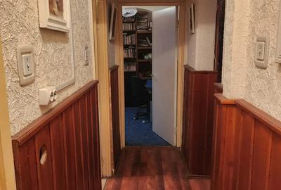 Apartament 3 camere Lalelelor Bacau, 60.000 negociabil - 2