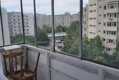 Garsonieră decomandată în Dristor - 6