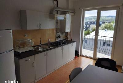 Apartament cu 2 camere în Bună Ziua