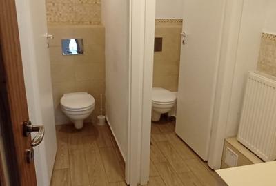 Casa pentru birouri singura curte zona Floreasca-Parc Casa pentru birouri singura curte zona Floreasca-Parc - 10