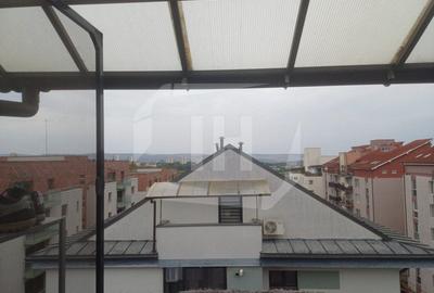 Apartament cu 3 camere, modern, parcare, Borhanci - 7