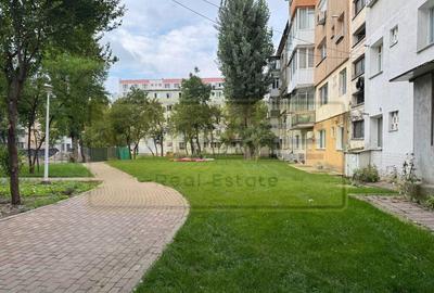 Apartament 2 camere decomandat Alexandru cel Bun - 3