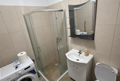 Apartament cu 2 camere semidecomandat, mobilat în Militari - 8