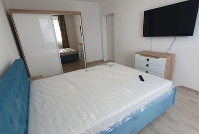 Apartament cu 2 camere în Cetate