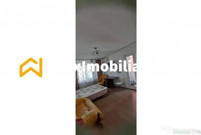 Garsonieră decomandată în Lujerului