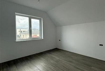 Casa Premium, finisata , 4 camere, 475 mp teren, toate utilitatile, asfalt, Sanp - 13