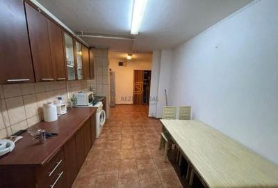 Piata Rahova, 2 camere decomandat, mobilat si utilat, 0%Comision - 3
