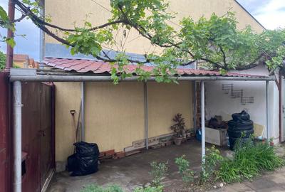 Casă individuală cu 4 camere cu Canalizare în Piața Cluj - 4