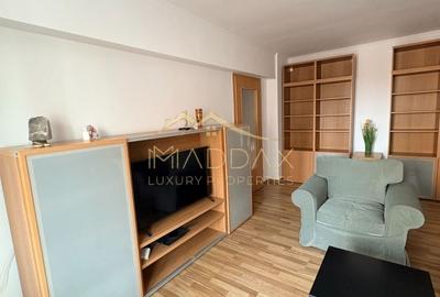 Apartament cu 3 camere semidecomandat, mobilat în Eminescu - 2