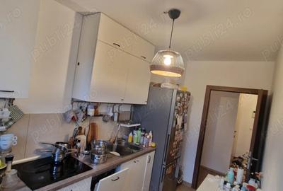 Apartament cu 3 camere decomandat în Lipovei - 3