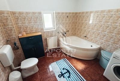 Casa individuala, Girocului, 2 bai, 5 camere - 4