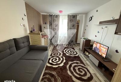 Garsonieră decomandată, mobilată în Vasile Aaron - 3