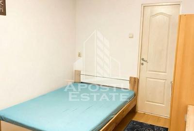 Garsonieră semidecomandată, mobilată în Elisabetin - 1