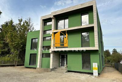 Apartament premium, 3 camere, 83mp - NEGRU VODA, COMISION 0% - 1