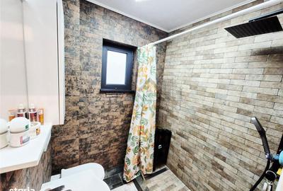 Casă cu 6 camere cu Teren 980 Mp în Frumoasa - 10