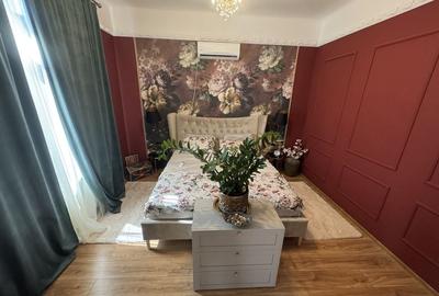 Casă 3 camere zonă Tomis 1 - 5
