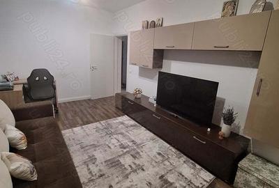 Apartament cu 2 camere decomandat în Drumul Taberei - 5