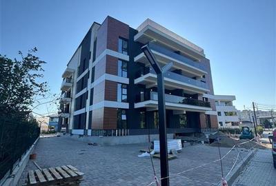 PARK LUXURY RESIDENCE, Apartament 1 camera,zona  Parcul Balcescu - 1