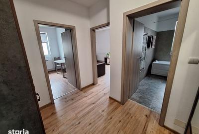 Garsonieră în Braytim - 5