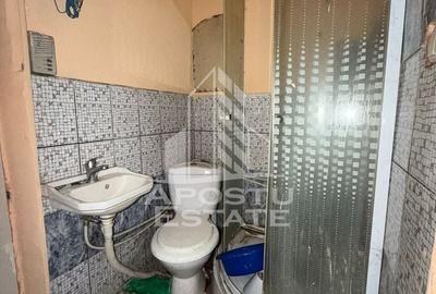Garsonieră semidecomandată în Blașcovici - 5