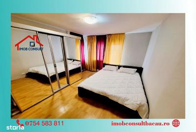 Apartament cu 2 camere decomandat în Alexandru cel Bun - 7