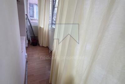 Apartament cu 3 camere decomandat, mobilat în Nerva Traian - 4