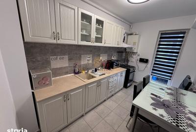 Apartament cu 3 camere decomandat, mobilat în Central - 7