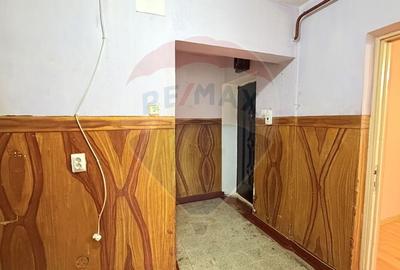 Apartament cu 3 camere decomandat în Micro 20 - 5