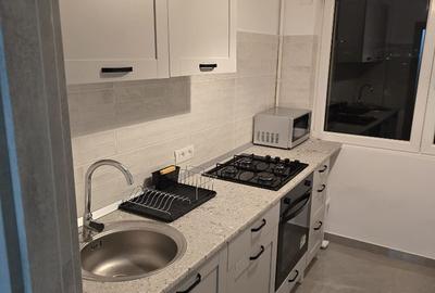 Apartament 2 camere Dristor - 5