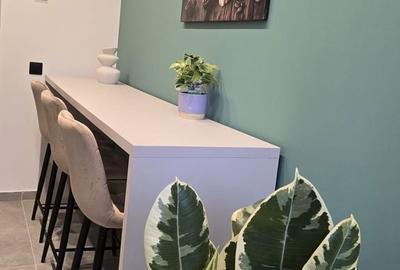 Apartament cu 2 camere în Ultracentral - 9