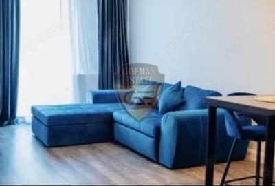 Apartament cu 2 camere semidecomandat, mobilat în Tomis Nord - 3