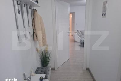 Apartament cu 2 camere în Micro 11 - 2