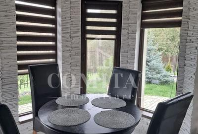 Casă individuală mobilată și utilată │ Făget - 20