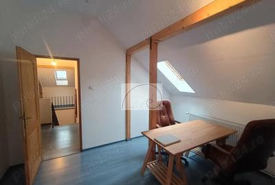 Duplex in vila, central, Popa Nan, intrare independenta, proprietar - 8