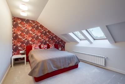 Casă individuală cu 7 camere cu Canalizare în Titan - 37