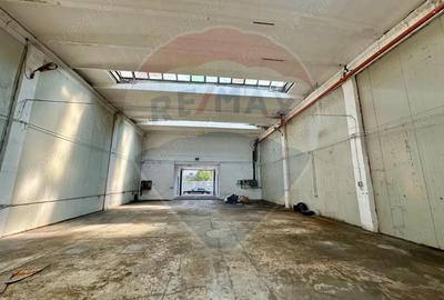 Spa?iu industrial 558mp Insta Electric sud - 6